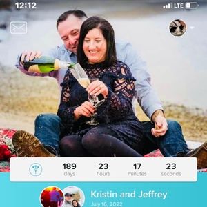 Meet your Posher, Kristin